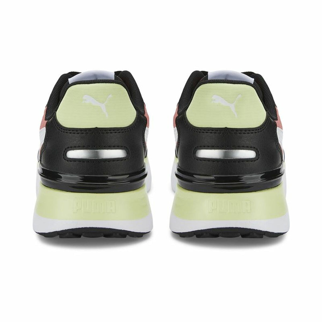 Sports Trainers for Women Puma  R78 Voyage