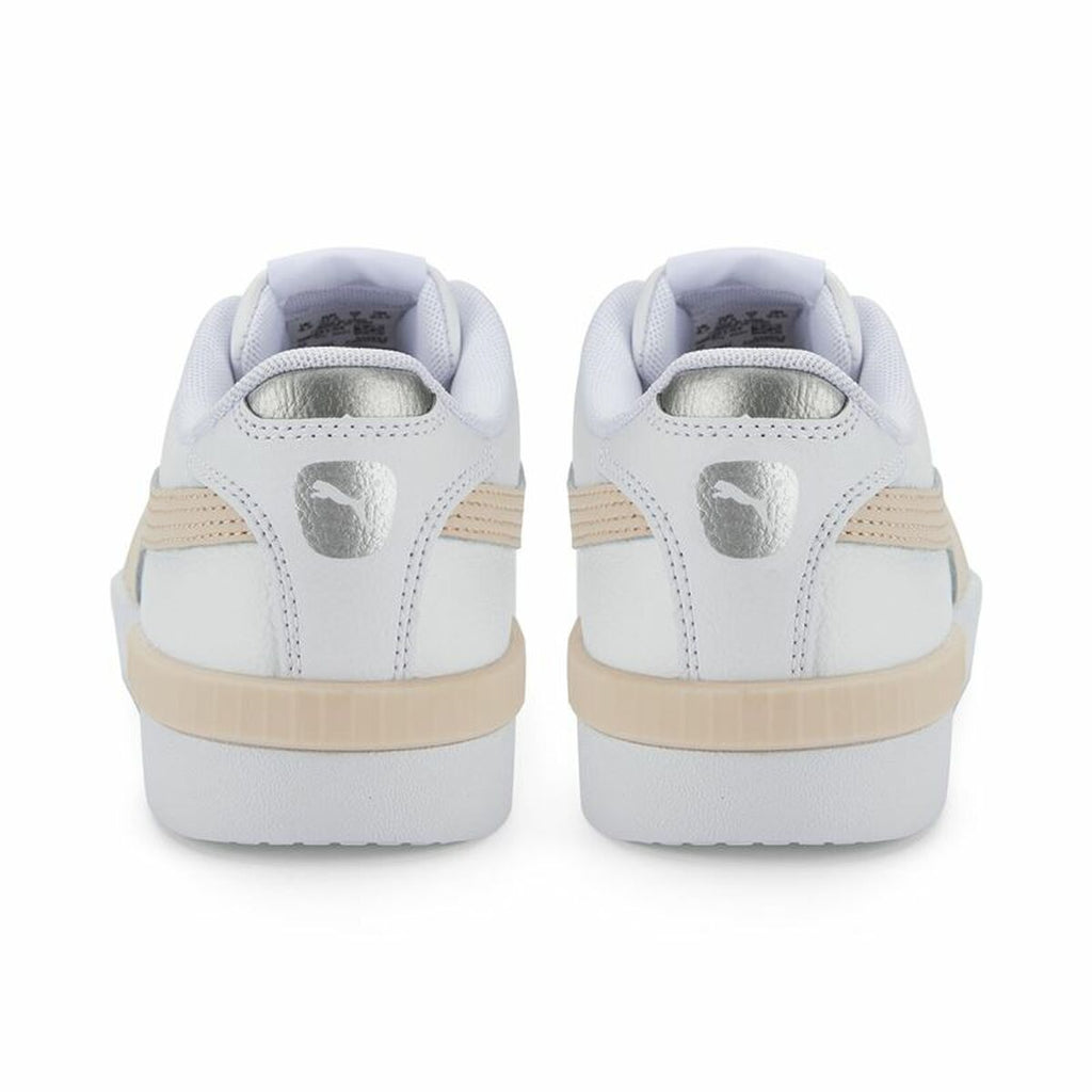 Women's casual trainers Puma Jada Renew White