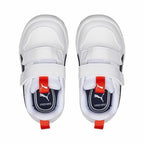 Children’s Casual Trainers Puma Multiflex SL V Blue White