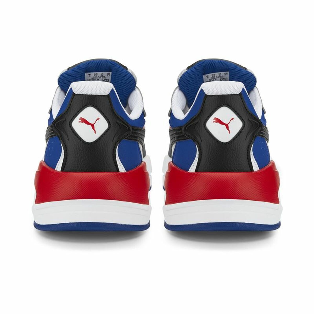 Men’s Casual Trainers Puma X-Ray Speed White