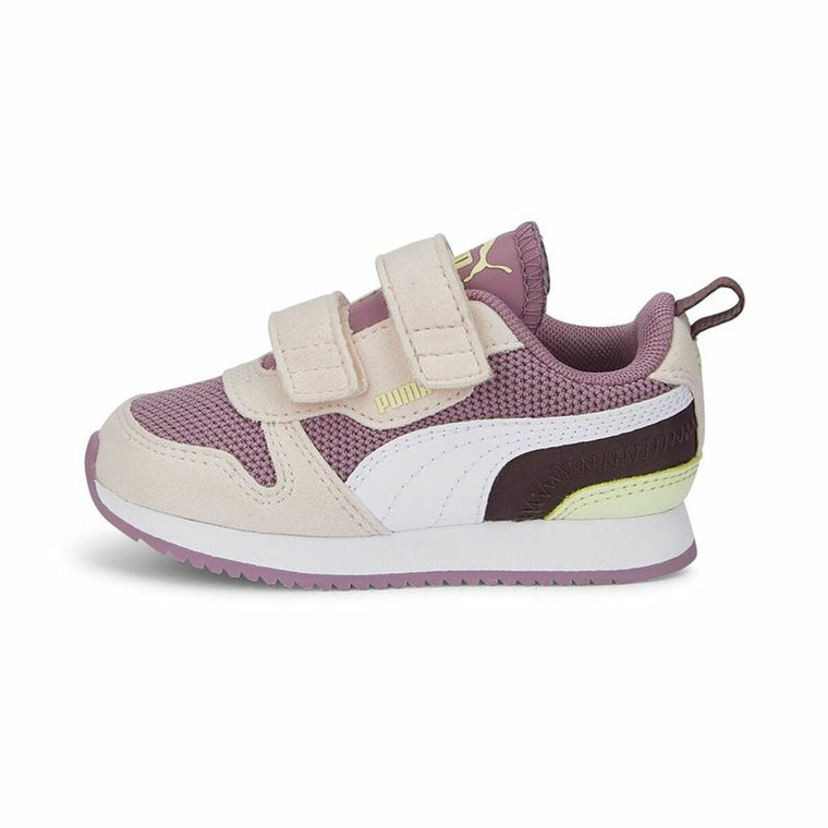Puma Sportschuhe Kinder R78