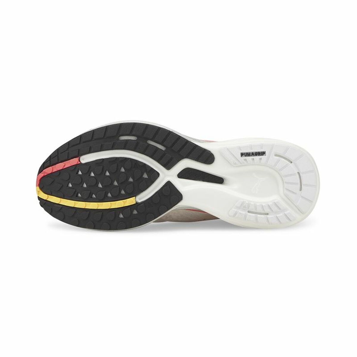 Puma Deviate Nitro Men's Running Shoes - White - product image 15