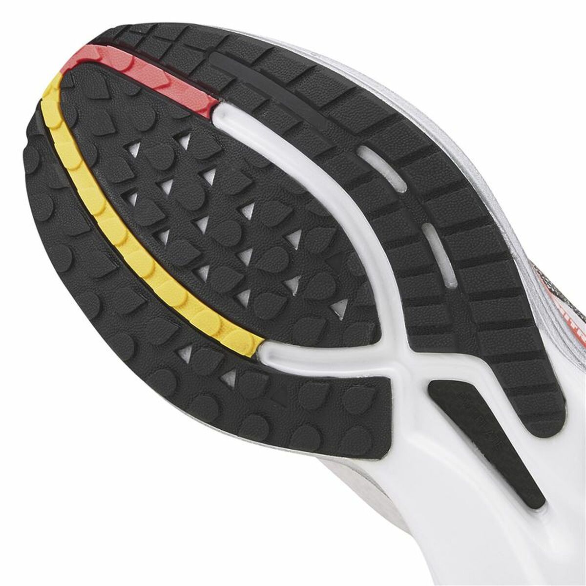 Puma Deviate Nitro Men's Running Shoes - White - product image 5