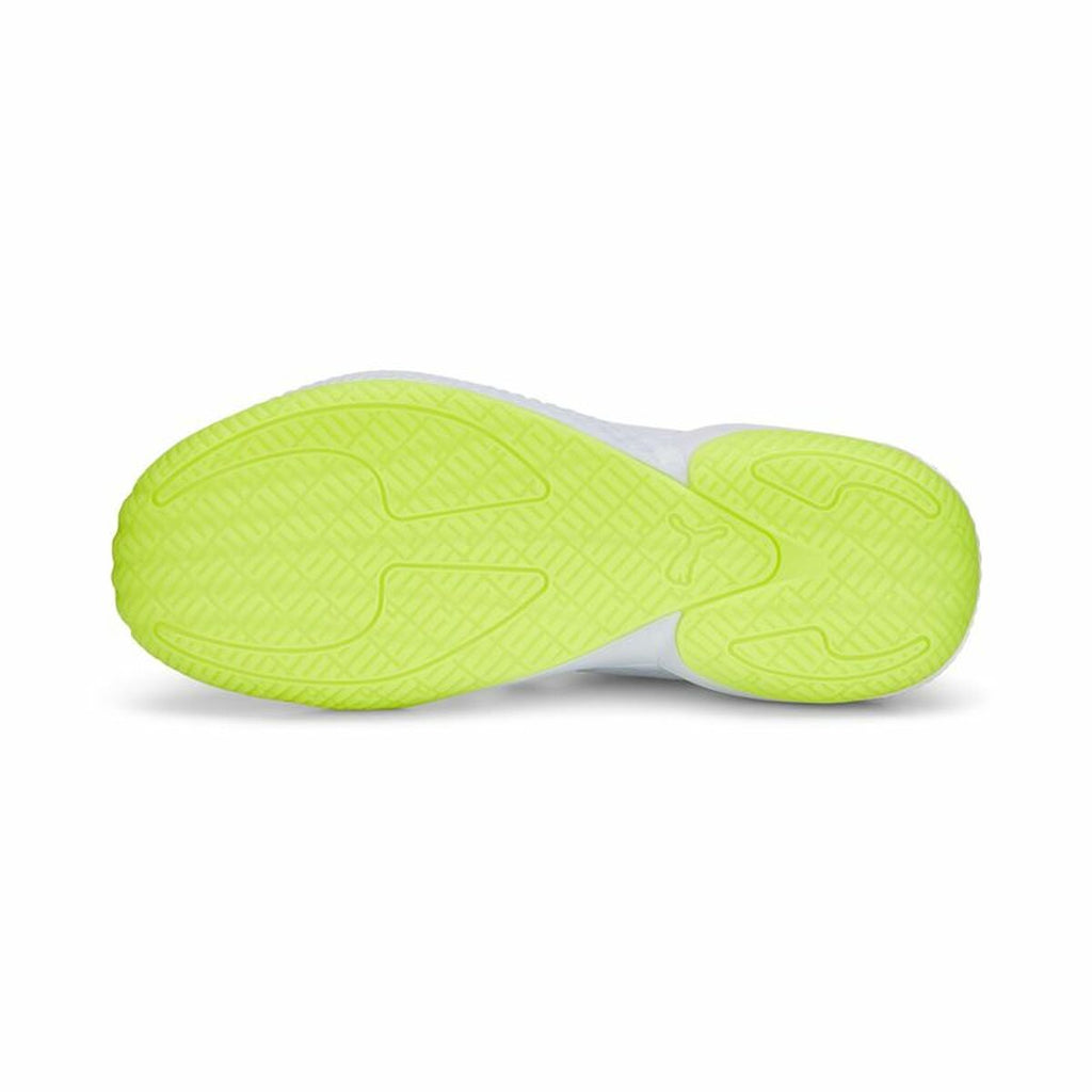 Puma Court Rider 2.0 Glow Stick Unisex Basketball Shoes - Yellow - product image 35