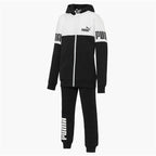 Puma Power Men's Tracksuit - Black - product image 2