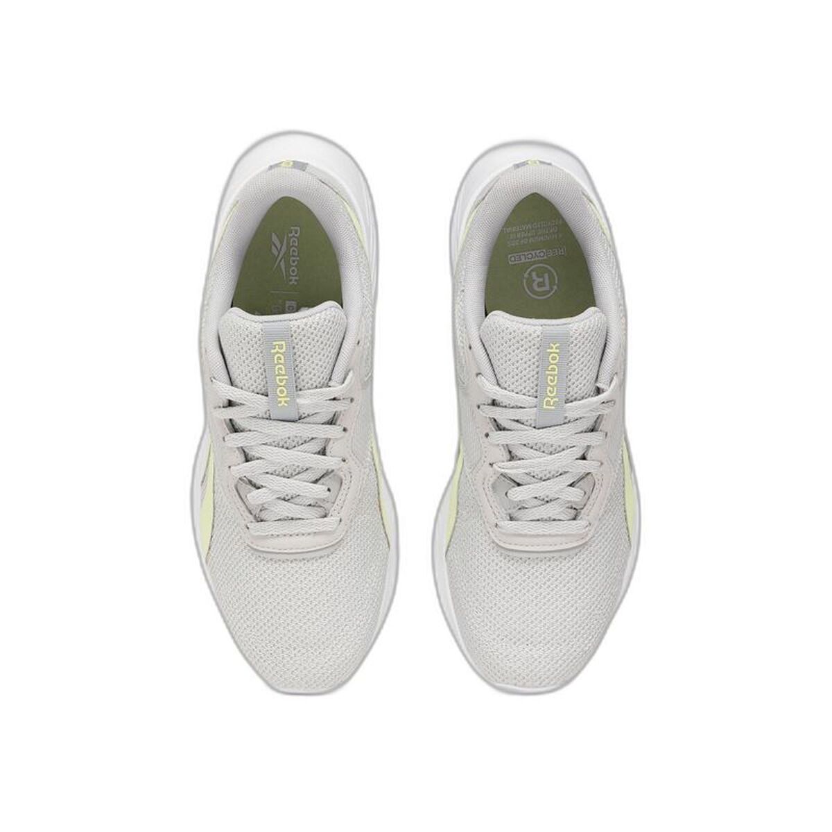 Reebok Sportsneaker für Damen Energen Tech Khaki – 39