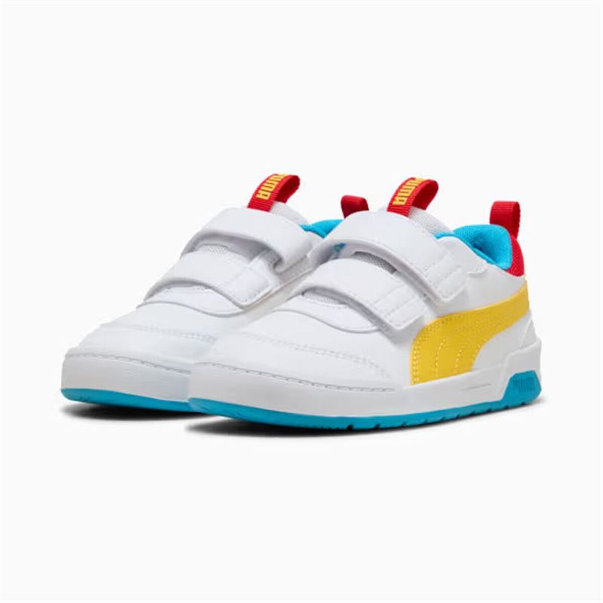 Puma Sportschuhe für Kinder Multiflex 2 Weiß – 30