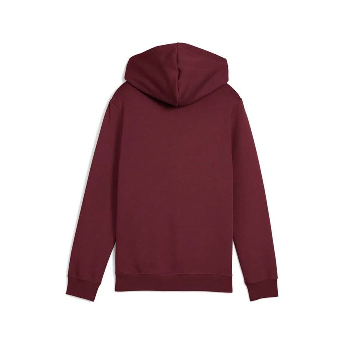 Puma Hoodie für Mädchen Essentials 2 Farbe No. 1 Maroon – 13-14 Years