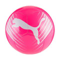 Puma Fußball Attacanto Graphic BaRavish Wh Größe 5 Weiß 5 – Produktansicht 1