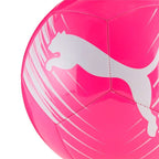 Puma Fußball Attacanto Graphic BaRavish Wh Größe 5 Weiß 5 – Produktansicht 2