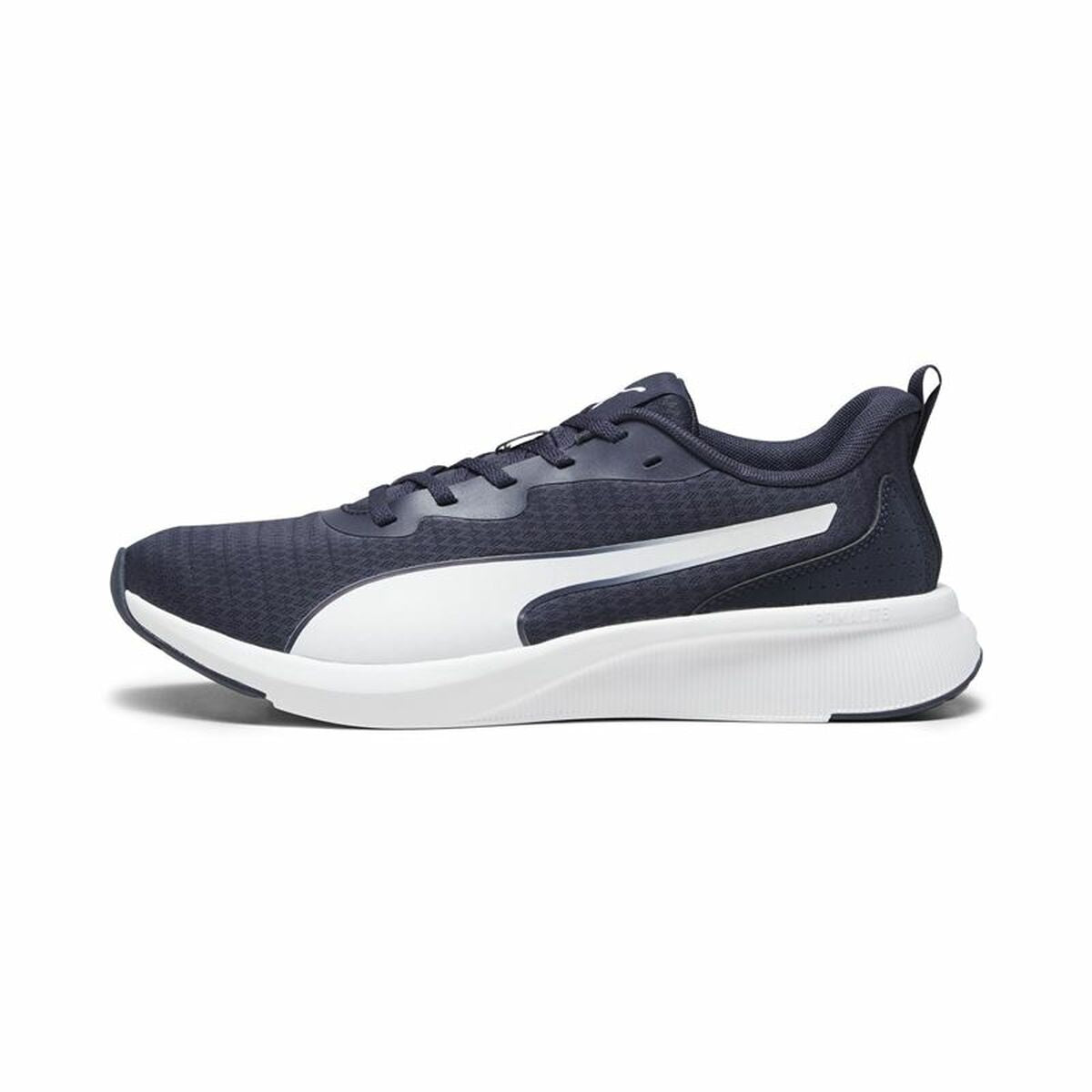 Puma Laufschuhe für Erwachsene Flyer Lite Blau Herren – 44