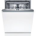 Bosch Geschirrspüler SMH4EVX08E 6P 3B 44dBA INT Weiß 60 cm – Produktansicht 1