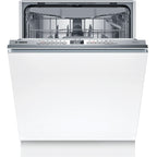 Bosch Geschirrspüler SMH4EVX08E 6P 3B 44dBA INT Weiß 60 cm – Produktansicht 1