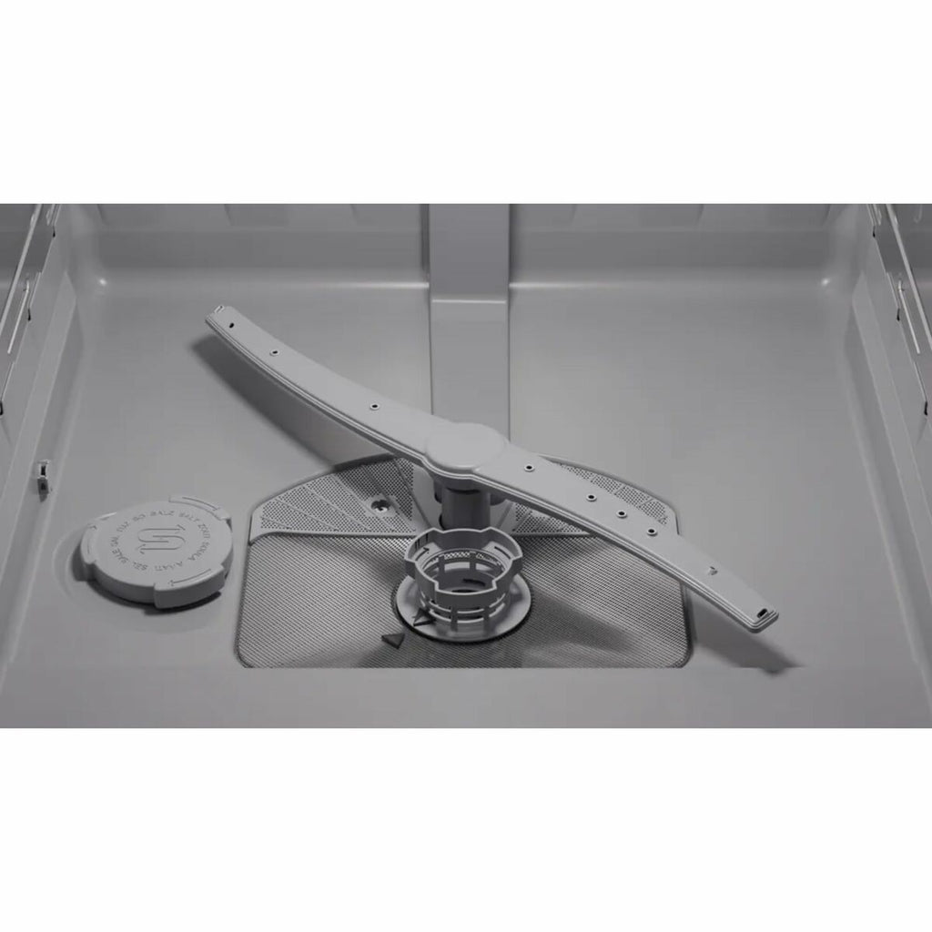Bosch Geschirrspüler SMH4EVX08E 6P 3B 44dBA INT Weiß 60 cm – Produktansicht 4