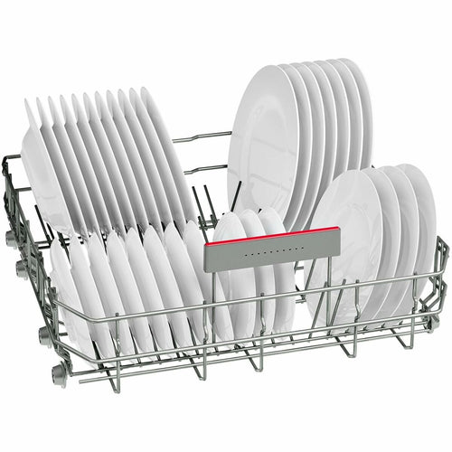 Bosch Geschirrspüler SMH4EVX08E 6P 3B 44dBA INT Weiß 60 cm – Produktansicht 2