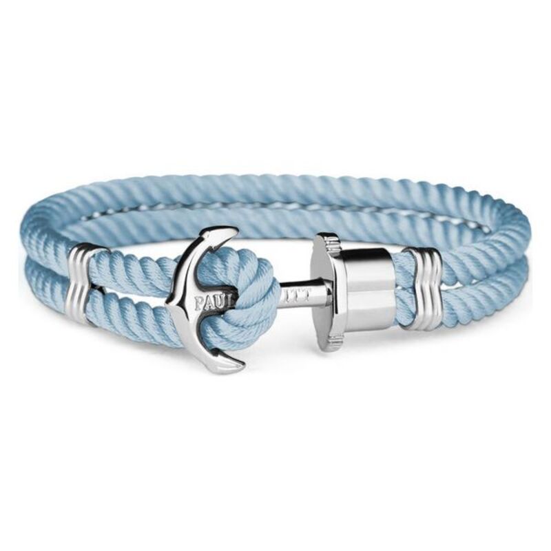 Paul Hewitt Armband PH-PH-N-S-NI Blau – Produktansicht 2