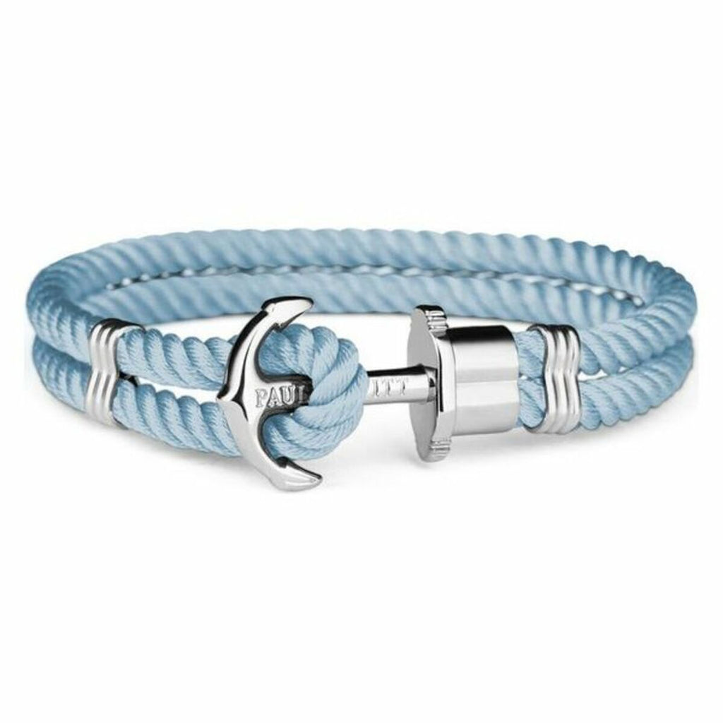 Paul Hewitt Armband PH-PH-N-S-NI Blau – Produktansicht 3