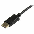Startech DisplayPort to DVI Kabel DP2DVI2MM3 95 cm Schwarz – Produktansicht 3