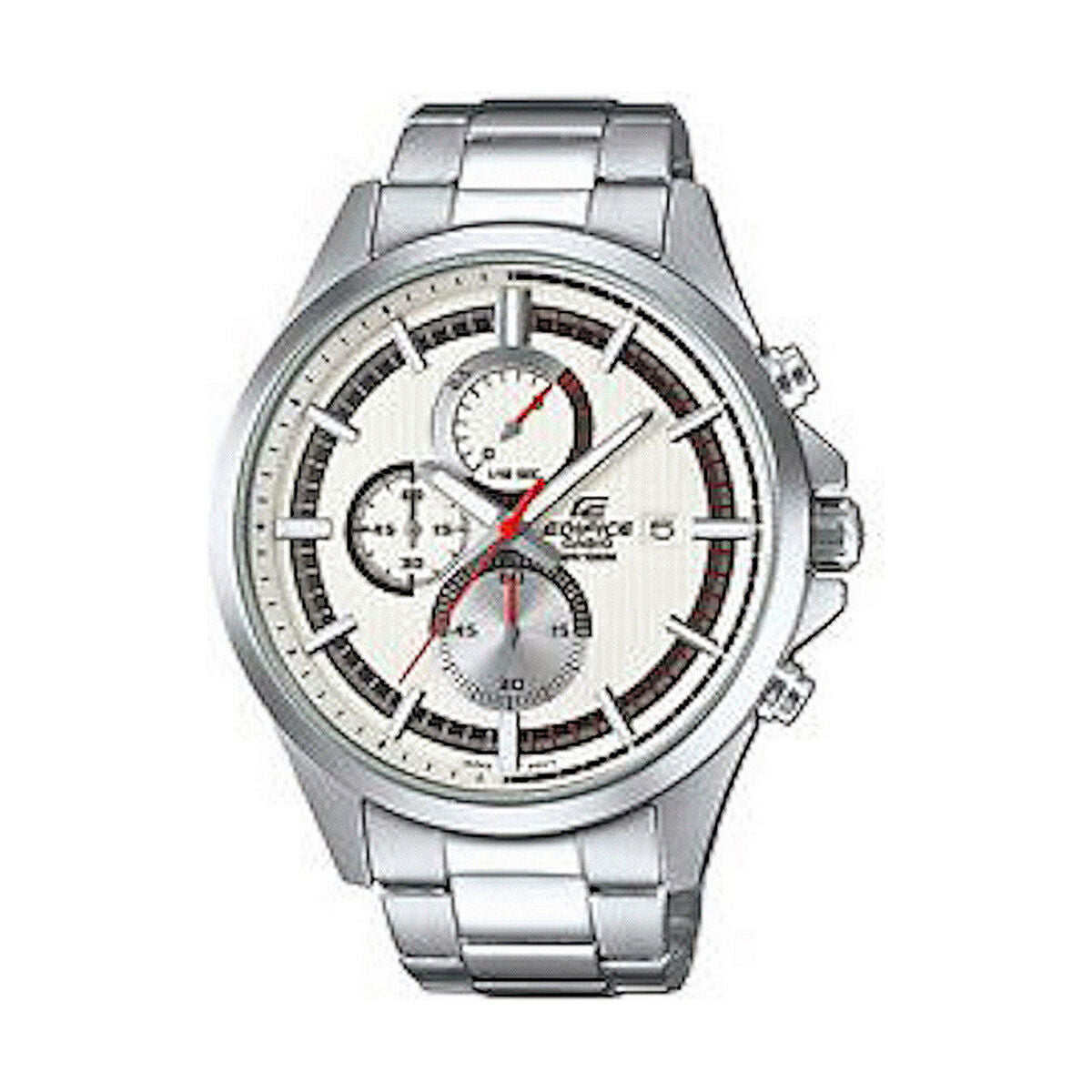 Casio Herrenuhr EFV-520D-7A (Ø 53 mm)