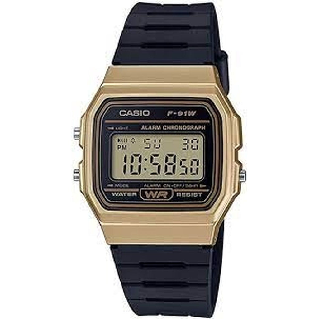 Casio Herrenuhr VINTAGE Grau (Ø 35 mm) (Ø 38 mm) – Produktansicht 2