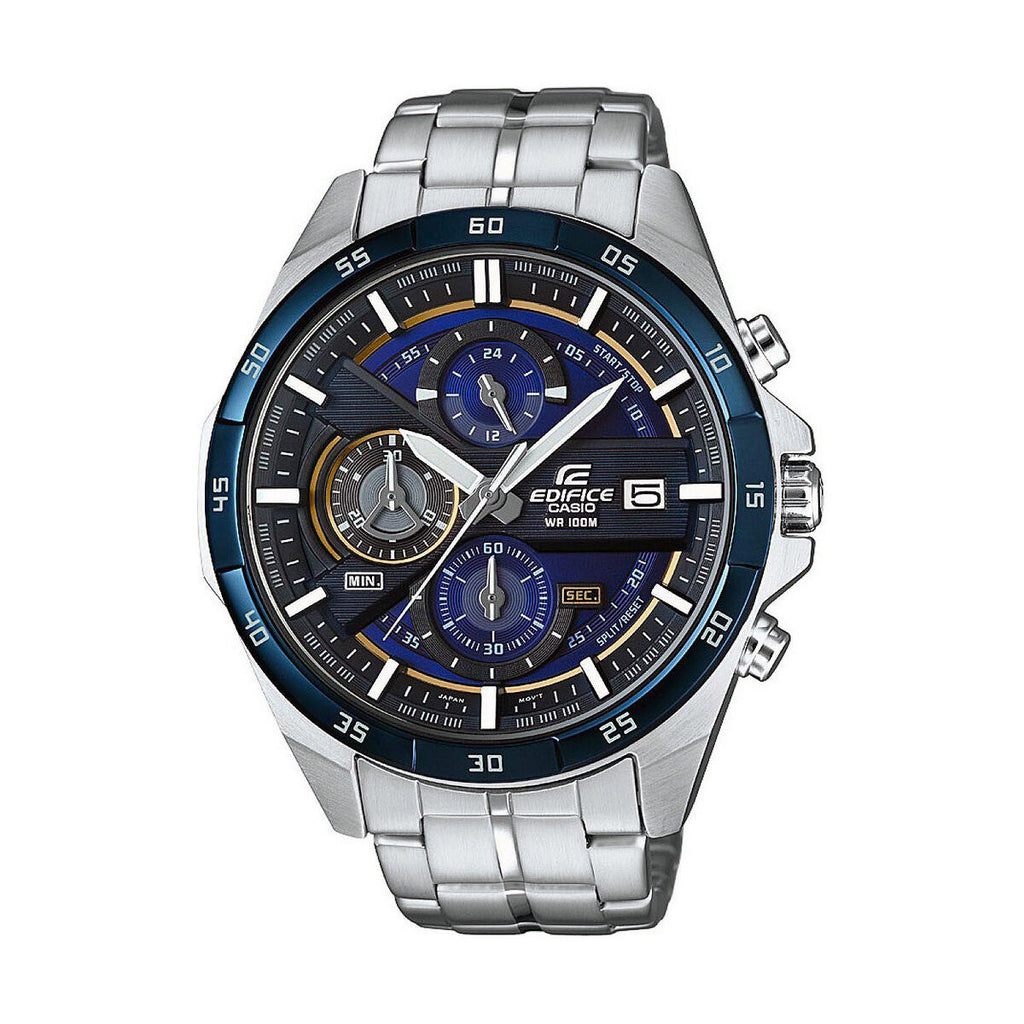 Casio EFR-556DB-2AVUEF Men's Watch - 48 mm