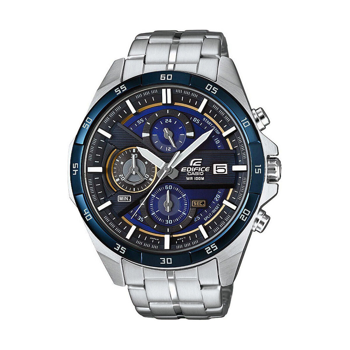 Casio EFR-556DB-2AVUEF Men's Watch - 48 mm