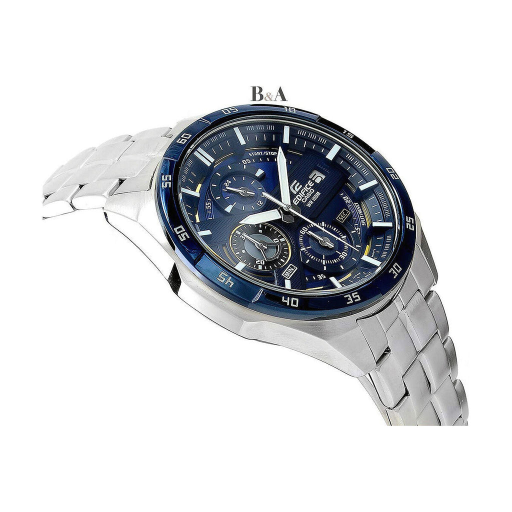 Casio EFR-556DB-2AVUEF Men's Watch - 48 mm - product image 8