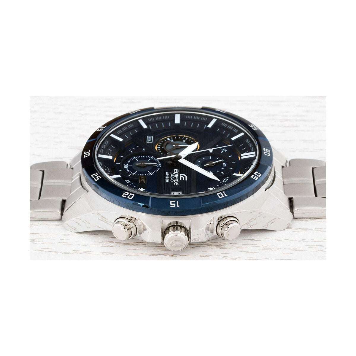Casio EFR-556DB-2AVUEF Men's Watch - 48 mm - product image 7