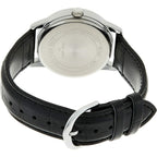 Casio Herrenuhr COLLECTION Schwarz (Ø 37 mm) – Produktansicht 8