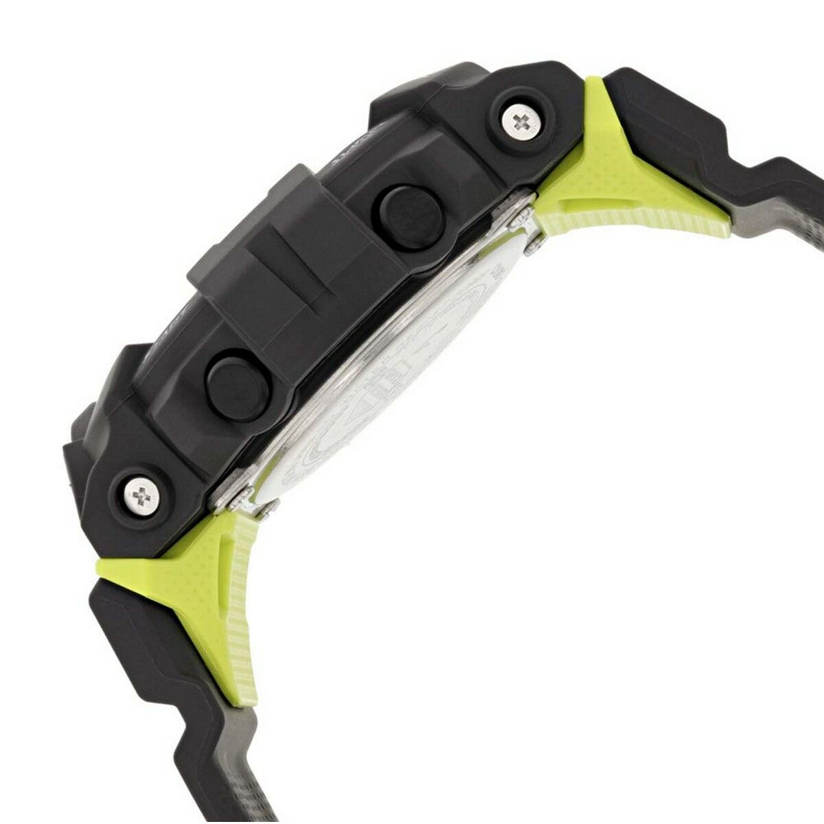 Men's Watch Casio G-SQUAD Grey (Ø 48 mm)