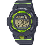 Men's Watch Casio G-SQUAD Grey (Ø 48 mm)