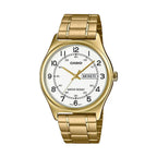 Men's Watch Casio MTP-V006G-7BUDF (A1764) (Ø 38 mm)