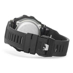 Casio Herrenuhr G-Shock G-SQUAD STEP TRACKER BLUETOOTH® Schwarz (Ø 40 – Produktansicht 10