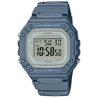 Casio Armbanduhr W-218HC-2AVEF (Ø 43 mm)