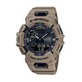 Casio G-Shock G-SQUAD Men's Watch - 51 mm
