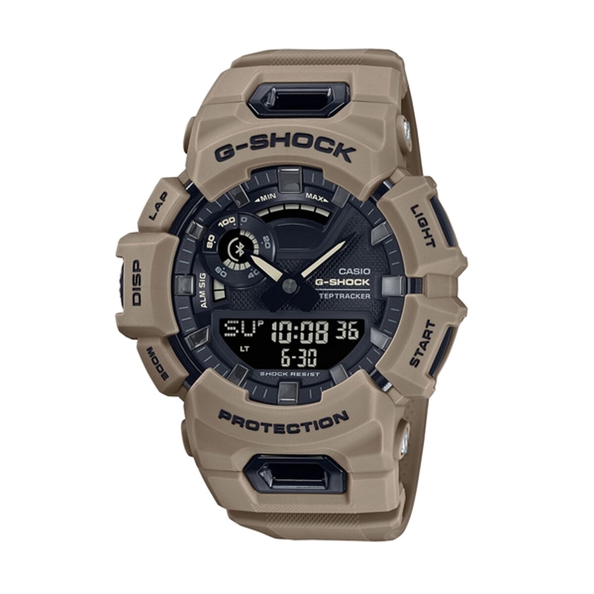 Casio G-Shock G-SQUAD Men's Watch - 51 mm