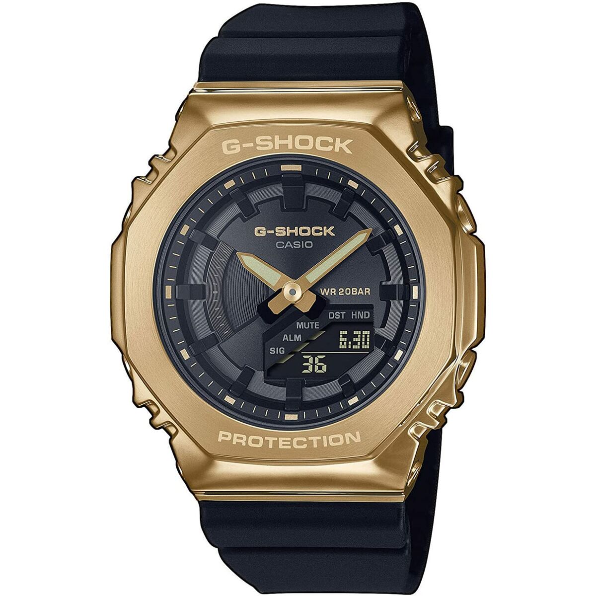 Casio G-Shock Stay Series Women's Watch - 40 mm - product image 3