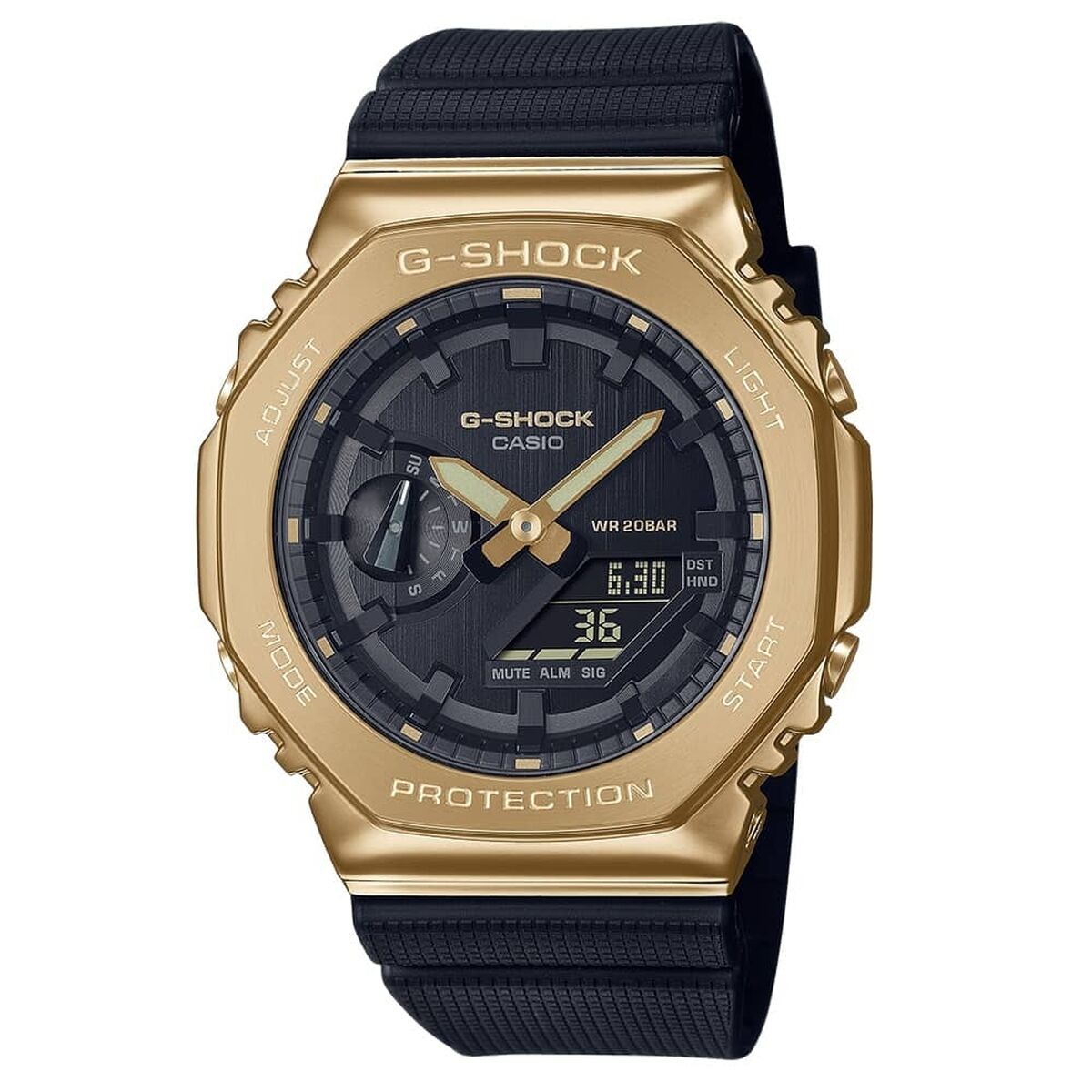 Casio G-Shock Stay Series Women's Watch - 40 mm - product image 2