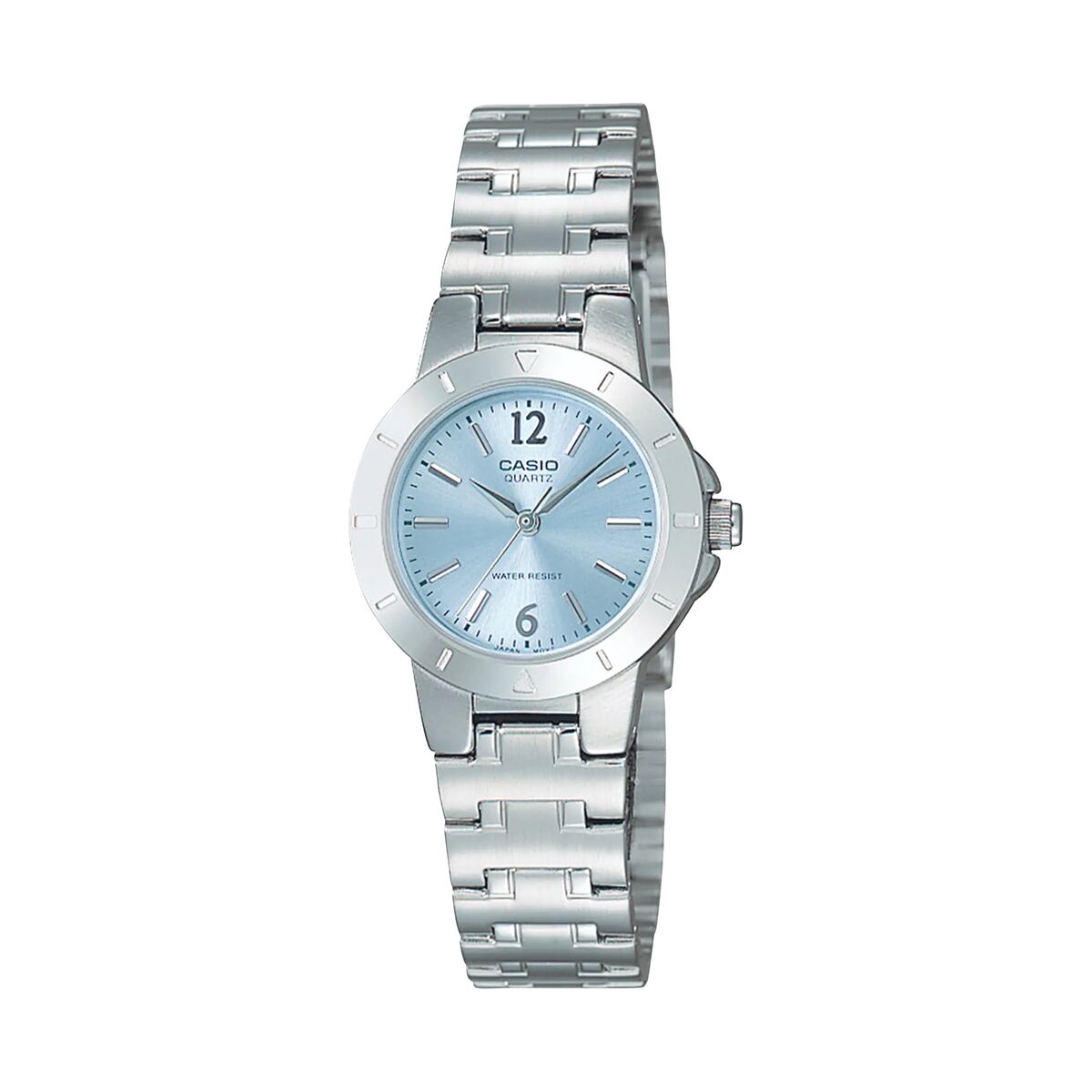 Casio Armbanduhr LTP-1177PA-2AEG