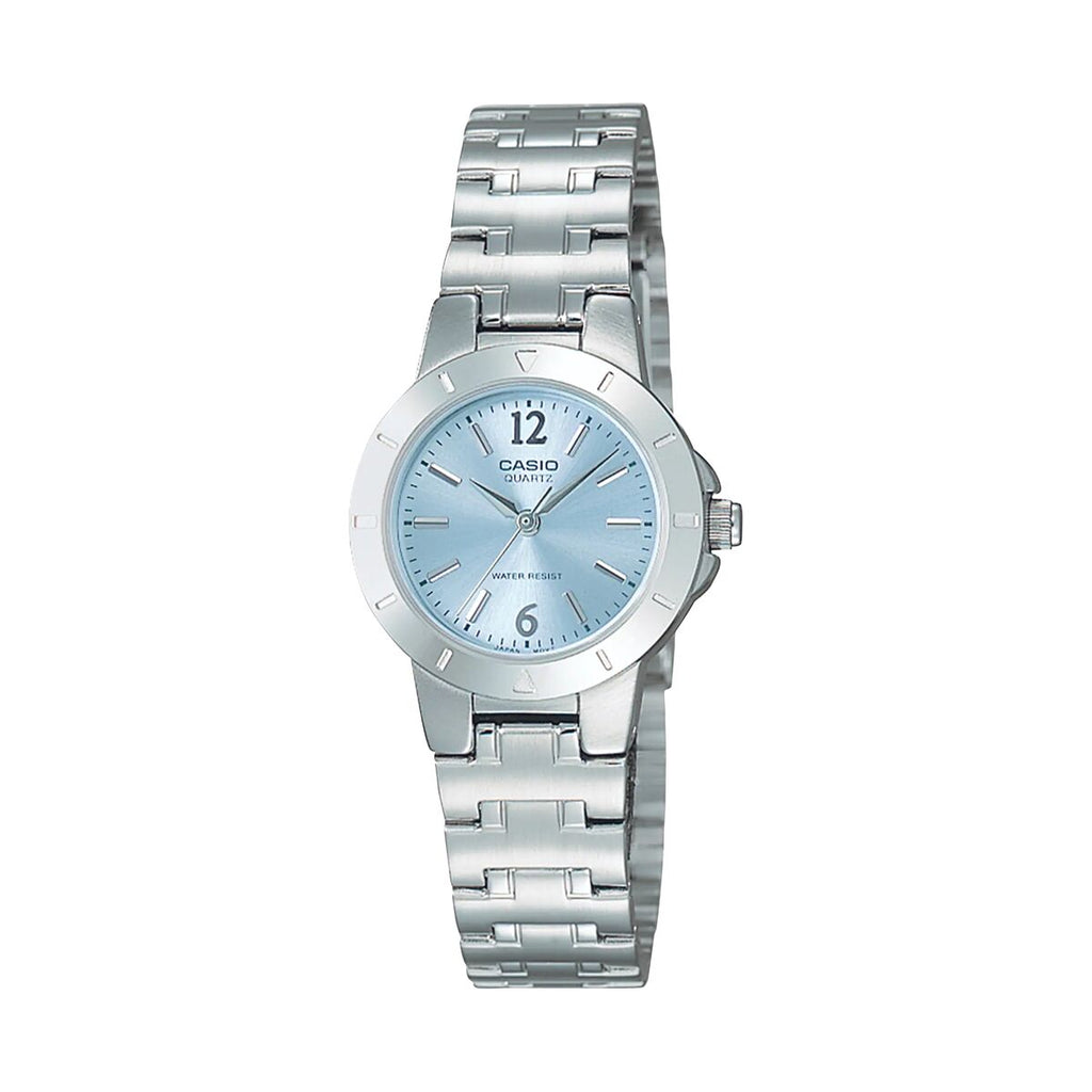 Casio Armbanduhr LTP-1177PA-2AEG – Produktansicht 2