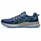 Asics Trail Scout 2 Men's Running Shoes - Multicolour, Blue - product image 2