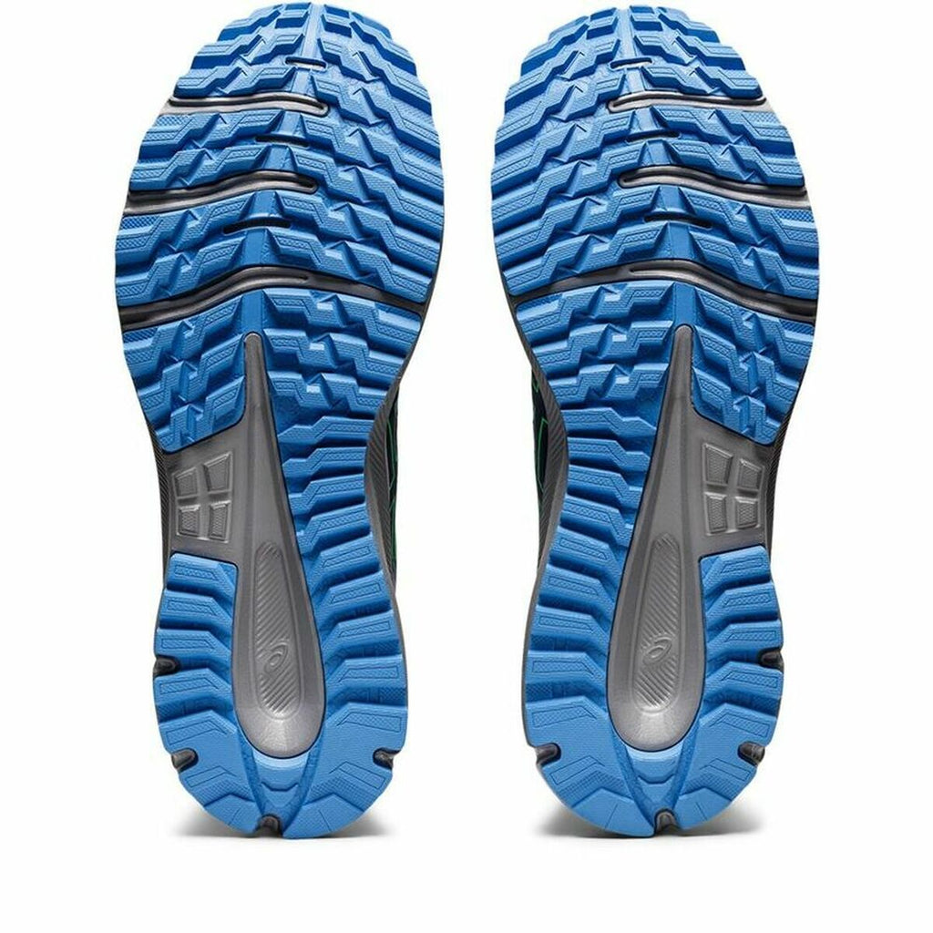 Asics Trail Scout 2 Men's Running Shoes - Multicolour, Blue - product image 28