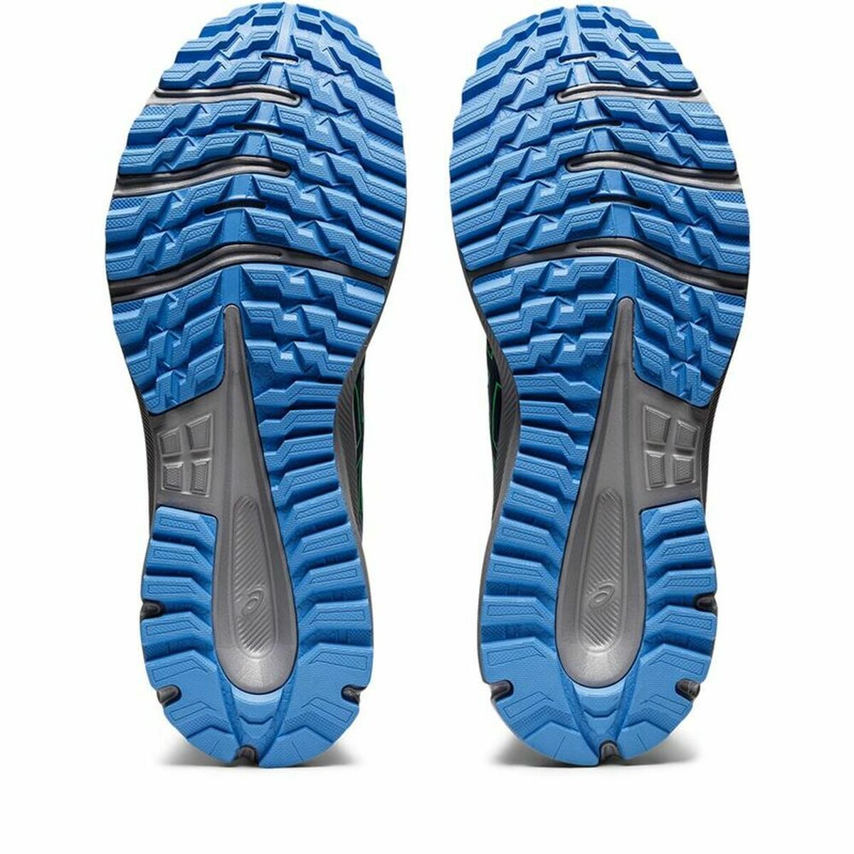 Asics Trail Scout 2 Men's Running Shoes - Multicolour, Blue - product image 28