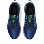 Asics Trail Scout 2 Men's Running Shoes - Multicolour, Blue - product image 11