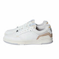 Sergio Tacchini Herren-Sneaker Prime Shot Da Ultra Weiß – 45