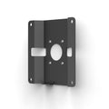 Compulocks Tablet Mount 201M Schwarz – Produktansicht 1