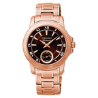 Seiko SRKZ64P1 Women's Watch - 31.5 mm