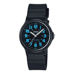 Casio Herrenuhr MQ-71-2BDF (Ø 34 mm) – Produktansicht 2