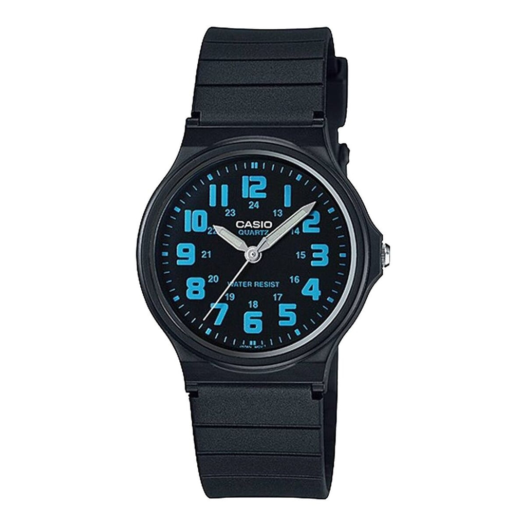 Casio Herrenuhr MQ-71-2BDF (Ø 34 mm)