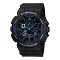 Casio Activity Bangle G-Shock GS BASIC Men's Fitness Tracker